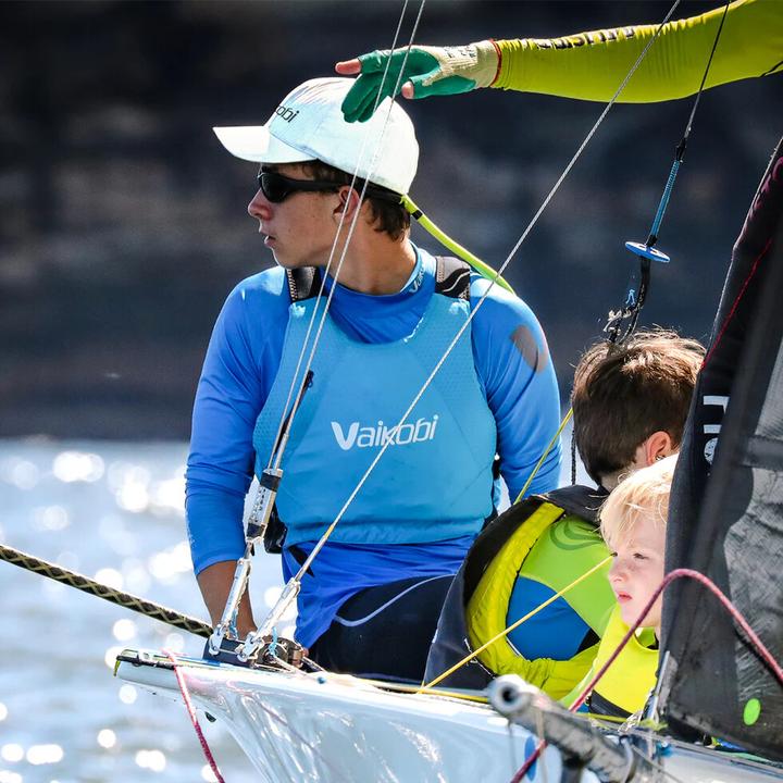 Produktbild Vaikobi Schwimmweste PFD VX Sail (S)