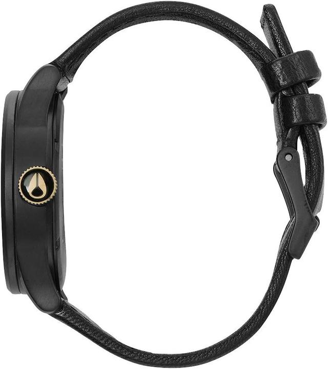 Produktbild Nixon Sentry Leather (Analoguhr, 42 mm)