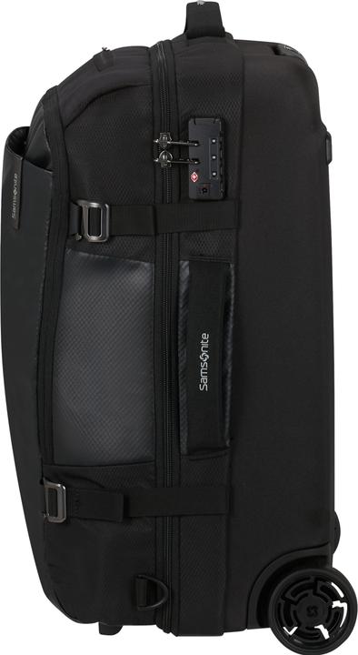 Actual product image Samsonite Armox Reisetasche mit Rollen / Rucksack 55cm (48 l)