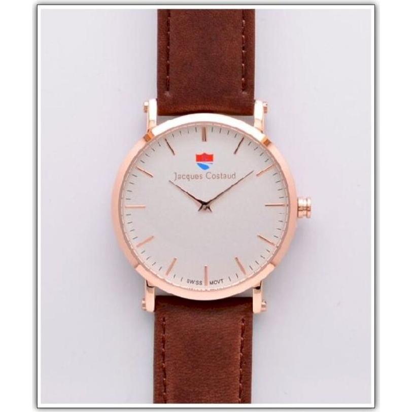 Jacques Costaud, Armbanduhr, JC-2RGWL02