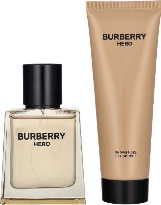 Produktbild Burberry Hero (Parfum Set)