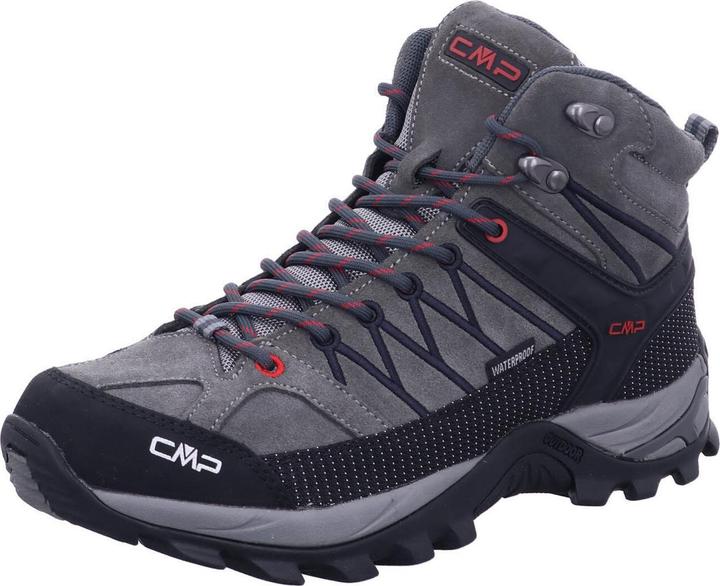 Produktbild CMP Campagnolo Rigel MID WP Schuhe (43)