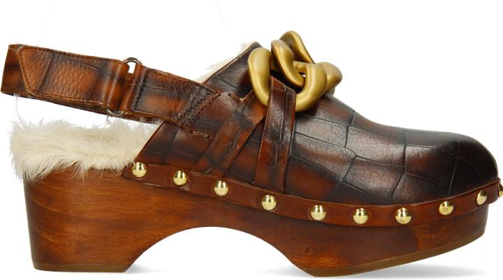 Image du produit Melvin & Hamilton Flora 1 (39)