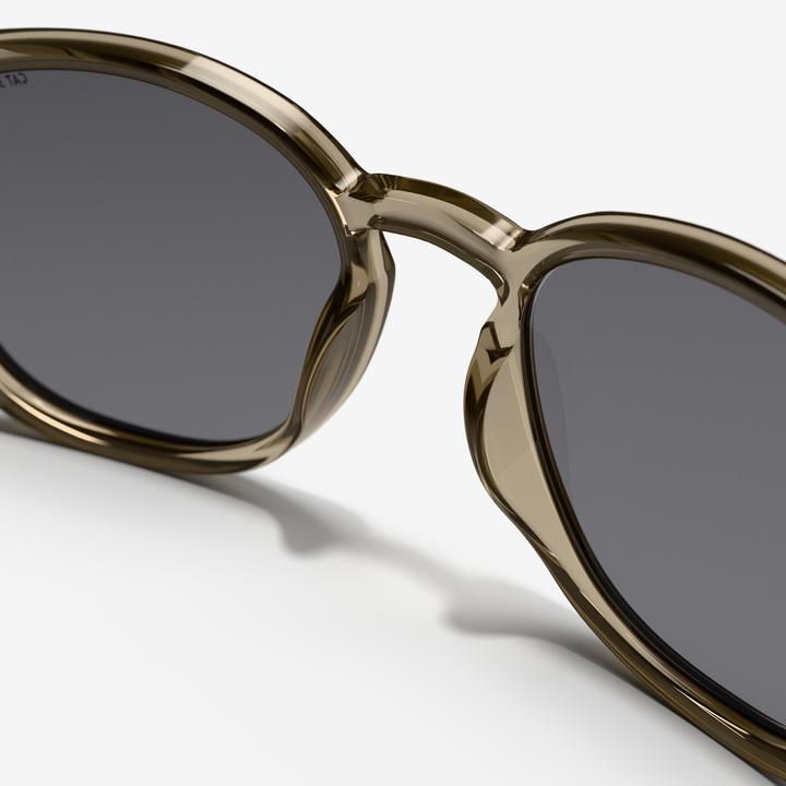 Actual product image Quechua Sonnenbrille Pantos Kategorie 3 - MH 160