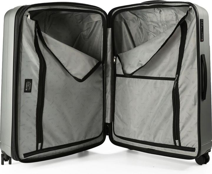 Image du produit Gabol Radar 4 Rollen Trolley 76 cm (114 l)