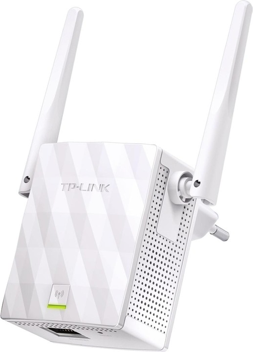 Actual product image TP-Link Tl-Wa855re (300 Mbit/s)