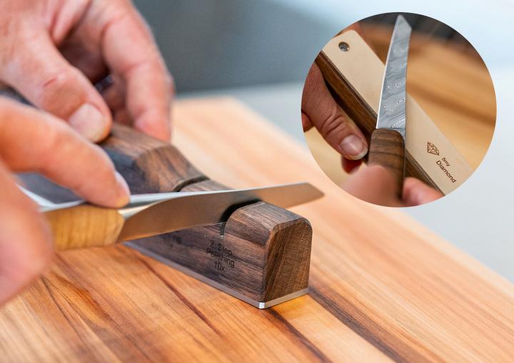 Image du produit Sknife Ponceuse