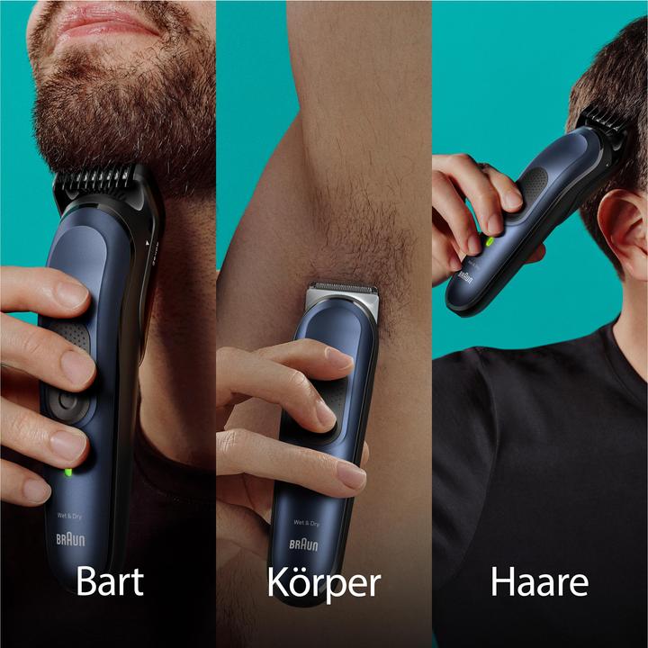 Produktbild Braun Multigroom Series 7 (MGK7421)