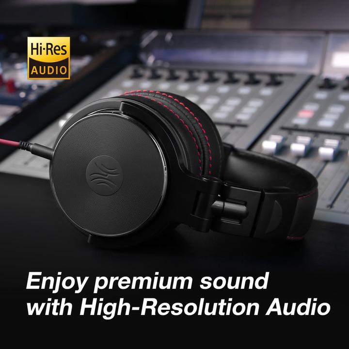 Image du produit OneOdio Pro-60 DJ (ANC, Filaire)