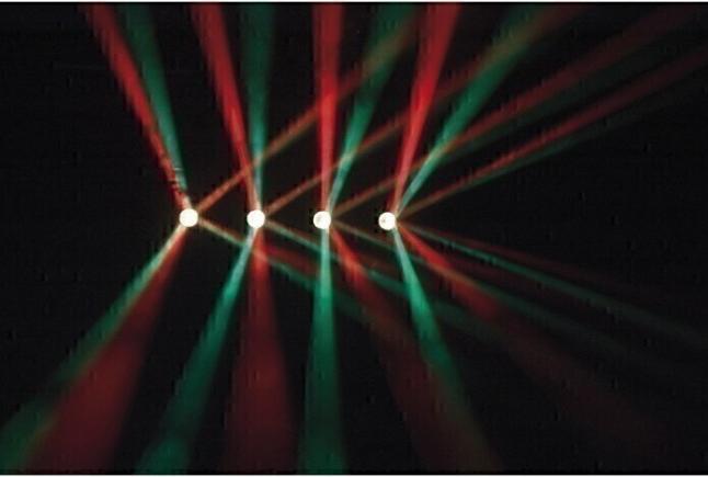 Immagine prodotto Showtec LED dinamico (25 W, LED)