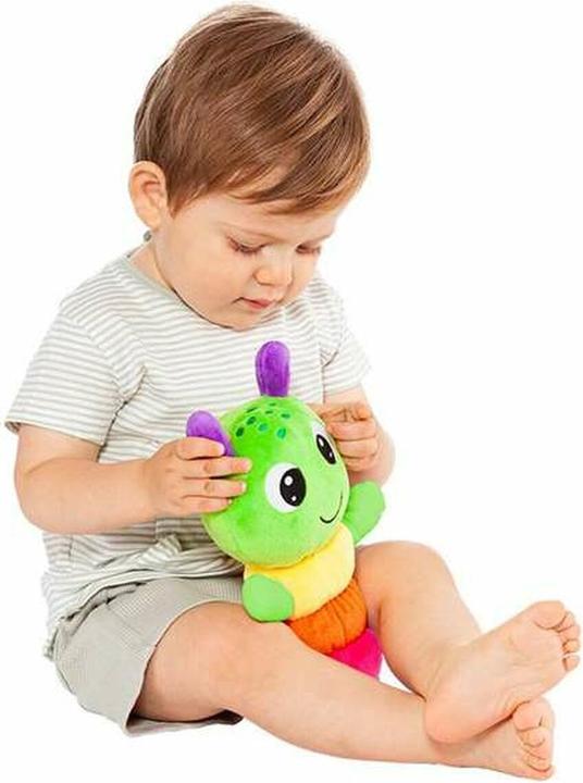 Image du produit Molto Moltó Wormy musical