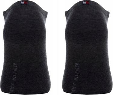 Immagine prodotto Tommy Hilfiger Calzini a doppia confezione (Confezione da 2, 35 - 38)