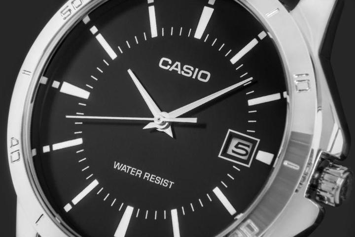 Image du produit Casio MTP-V004L-1A (30 mm)