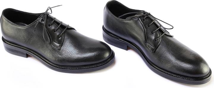 Image du produit Ton Gout Derby Volpe Nero (41)