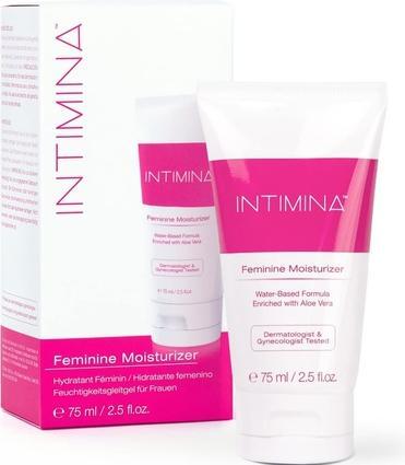 Produktbild Intimina FeuchtigkeitsGleitGel (75 ml)