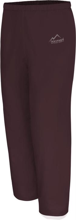 Produktbild Normani Kinder Regenhose mit Fleecefutter Bristol - 1425 (XXL)