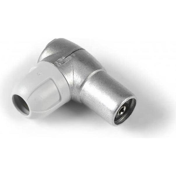 Televes 4131 – Anschluss weiblich Durchmesser 9,5 mm, Antennenkabel