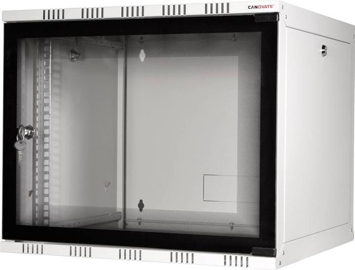 Immagine prodotto LogiLink SoHo (15 HE, Rack da 19 pollici)