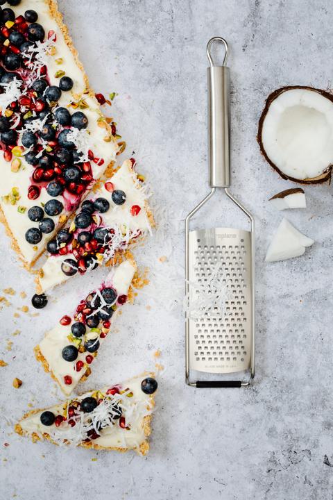 Image du produit Microplane Râpe