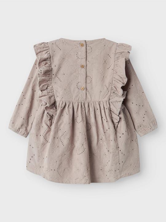 Produktbild Name it Bio-Baumwoll Kleid (122)