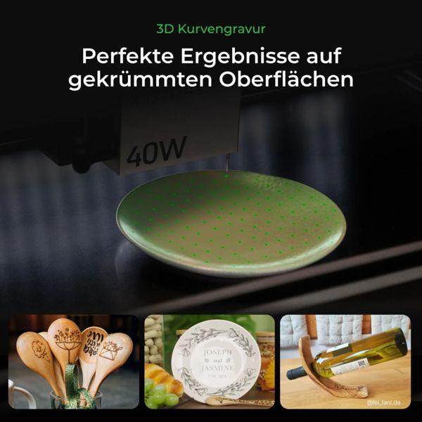 Produktbild XTool S1 - 40W