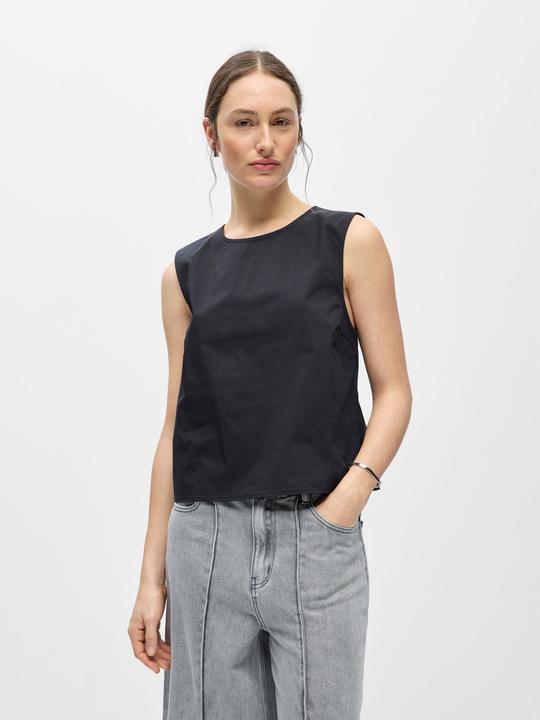 Produktbild Object Rundhals Oberteil (38)