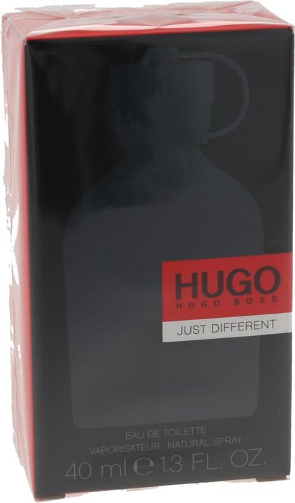 Immagine prodotto HUGO solo diverso (Eau de toilette, 40 ml)