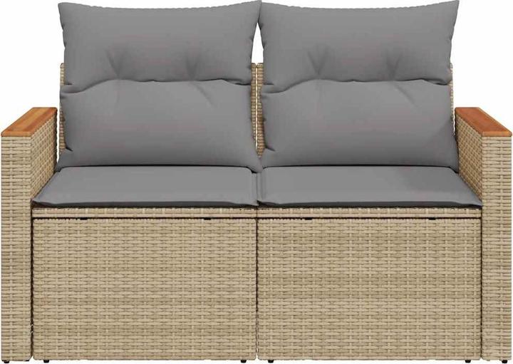 Produktbild vidaXL Benedict