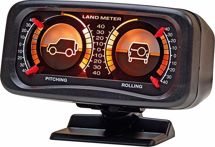 Immagine prodotto Sumex Clinometro