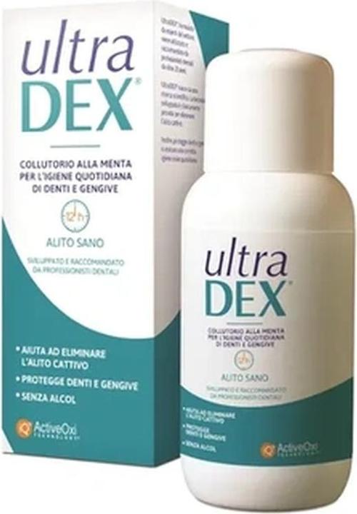 Immagine prodotto Polifarma Benessere Boccaglio Polifarmabenessere 250ml (250 ml, Collutorio)