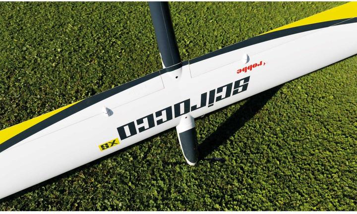 Immagine prodotto Robbe Motoveliero Scirocco XS 3,25 m, GRP, PNP, tipo di aereo (Aliante a motore)