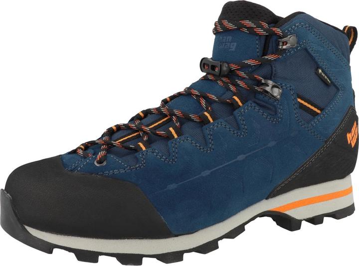 Produktbild Hanwag Makra Light GORE-TEX (45)