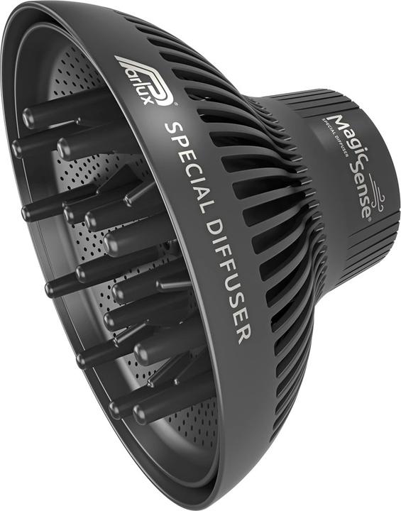 Actual product image Parlux Ethos White with Magic Sense (2300 W)