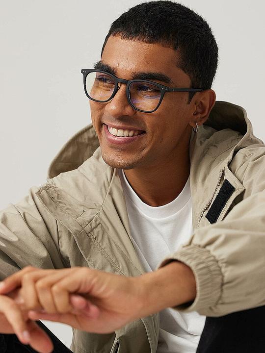 Produktbild Izipizi Bildschirmbrille (+2.5)