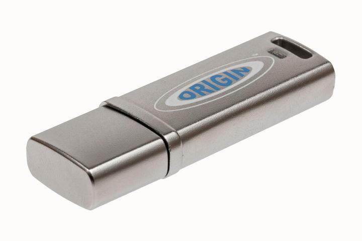 Actual product image Origin Storage SC100 32GB FIPS (32 GB, USB-C)