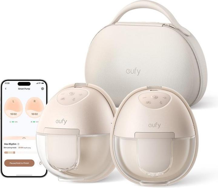 Produktbild eufy Breast Pump S1 Pro