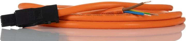 Produktbild Rittal SZ Led system light connection cable