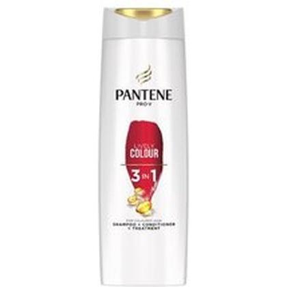 Pantene Pro-V Colour Protect (400 ml, Flüssiges Shampoo) (32278168)
