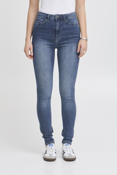 Actual product image Ichi Twiggy (W26/L32)