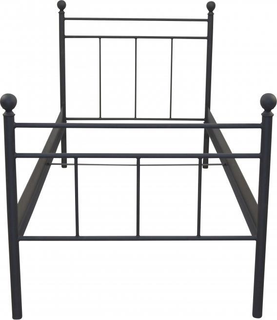 Produktbild Möbel Direkt Online Rubi (90 x 200 cm)