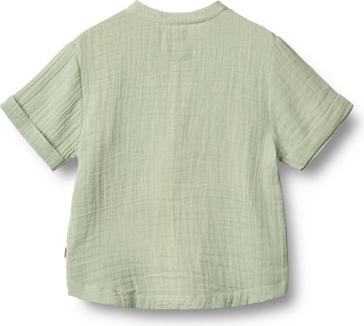 Produktbild Wheat Muslin T-Shirt (98)