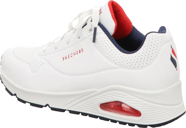 Actual product image Skechers Uno (41)