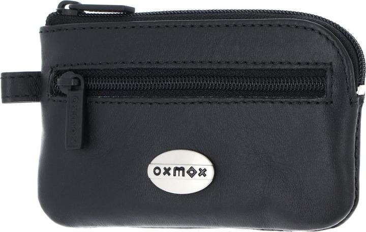 Image du produit Oxmox Étui à clés en cuir 11,5 cm