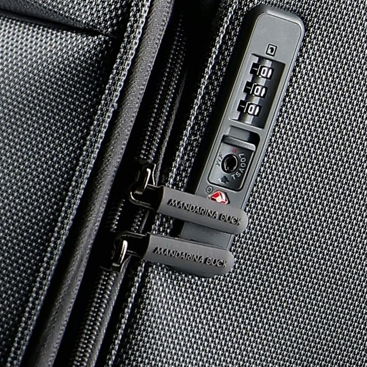 Produktbild Mandarina Duck Zephyr Exp Trolley (101.50 l)
