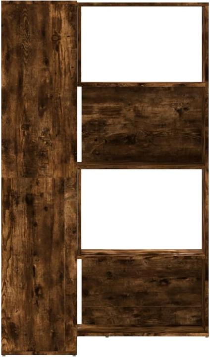 Immagine prodotto vidaXL Eck-Bücherregal (85 x 85 x 140 cm)