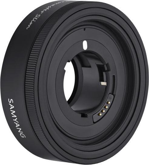 Produktbild Samyang RS AF 21mm F3.5 I 28mm F3.5 I 32mm F2.8 Sony E-Mount (Sony E, Vollformat)