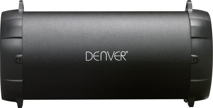 Produktbild Denver BTS-53 (8 h, Akkubetrieb)