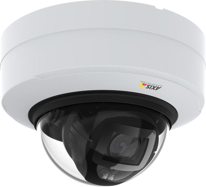 Image du produit Axis Caméra réseau P3247-LV (2592 x 1944 pixels)