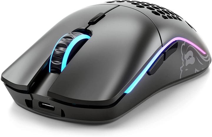 Glorious PC Gaming Race Model O- (Kabellos)