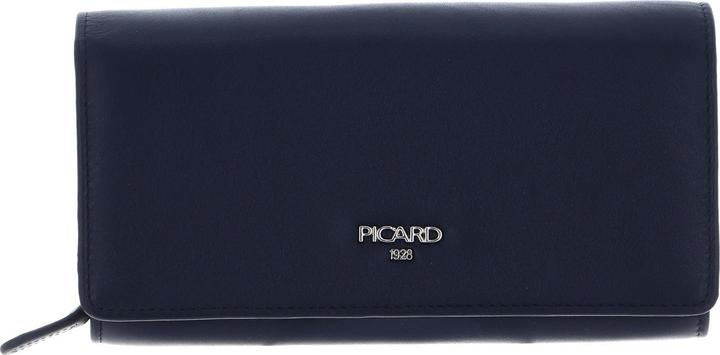 Actual product image Picard Bingo Flap Wallet